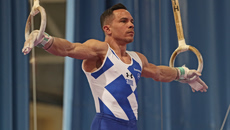 Ο Λευτέρης Πετρούνιας διεκδικεί μετάλλιο στον τελικό του Παγκοσμίου Κυπέλλου του Καϊρου