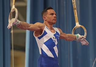 Ο Λευτέρης Πετρούνιας διεκδικεί μετάλλιο στον τελικό του Παγκοσμίου Κυπέλλου του Καϊρου