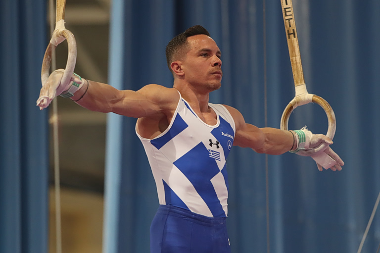 Ο Λευτέρης Πετρούνιας διεκδικεί μετάλλιο στον τελικό του Παγκοσμίου Κυπέλλου του Καϊρου