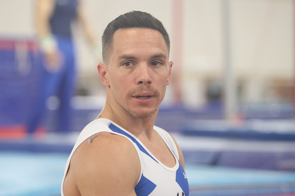 Πετρούνιας: «Χωρίς μέση σε αυτόν τον αγώνα, αλλά τα καταφέραμε» (pic)