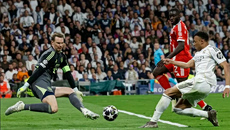 Champions League: Μπάγερν – Ρεάλ και Άρσεναλ – Σπόρτινγκ για τα δύο τελευταία «εισιτήρια» των ημιτελικών