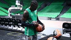 Η δωδεκάδα του Παναθηναϊκού κόντρα στην Εφές