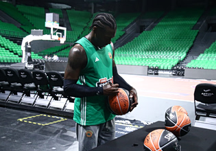 Η δωδεκάδα του Παναθηναϊκού κόντρα στην Εφές