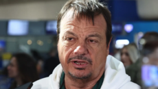 Αταμάν για τη «διαβολοβδομάδα» στην Ισπανία: «Για εμάς είναι σαν ένα Final Four…»