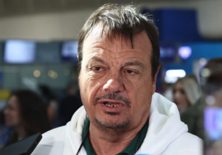 Αταμάν για τη «διαβολοβδομάδα» στην Ισπανία: «Για εμάς είναι σαν ένα Final Four…»