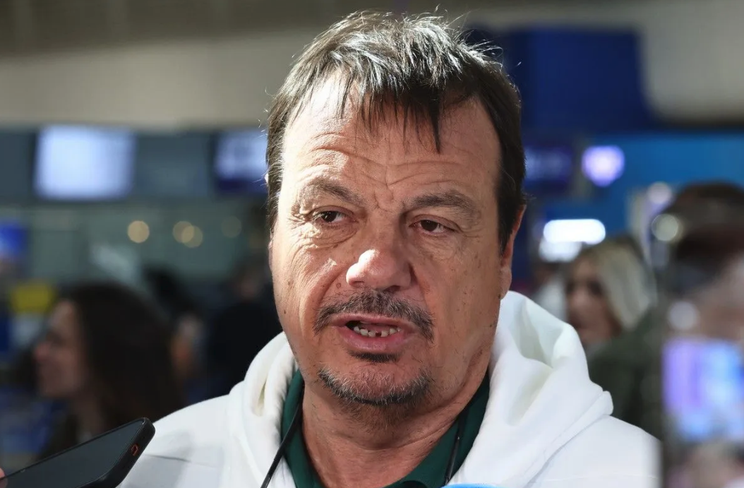 Αταμάν για τη «διαβολοβδομάδα» στην Ισπανία: «Για εμάς είναι σαν ένα Final Four…»