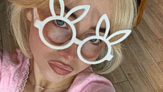 ΗΠΑ: Πως γιόρτασαν οι celebrities το Πάσχα;