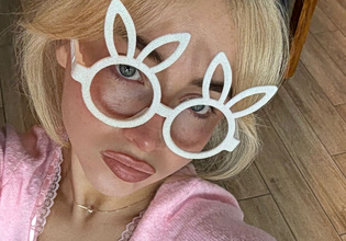 ΗΠΑ: Πως γιόρτασαν οι celebrities το Πάσχα;