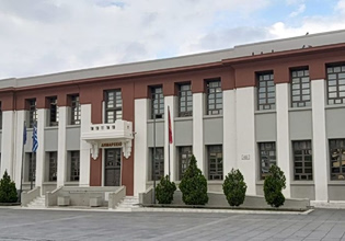 Δημος Καλαμαριάς: Ιδιαίτερα ανησυχητικά τα στοιχεία για την ατμοσφαιρική ρύπανση στην Καλαμαριά