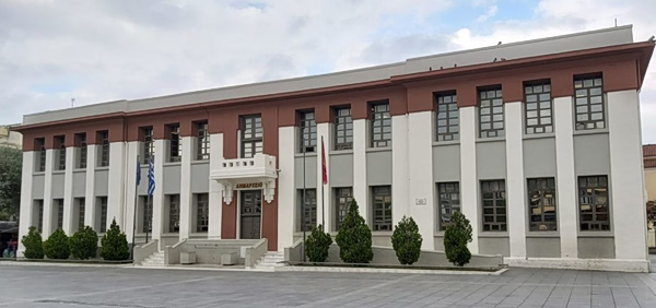 Δημος Καλαμαριάς: Ιδιαίτερα ανησυχητικά τα στοιχεία για την ατμοσφαιρική ρύπανση στην Καλαμαριά