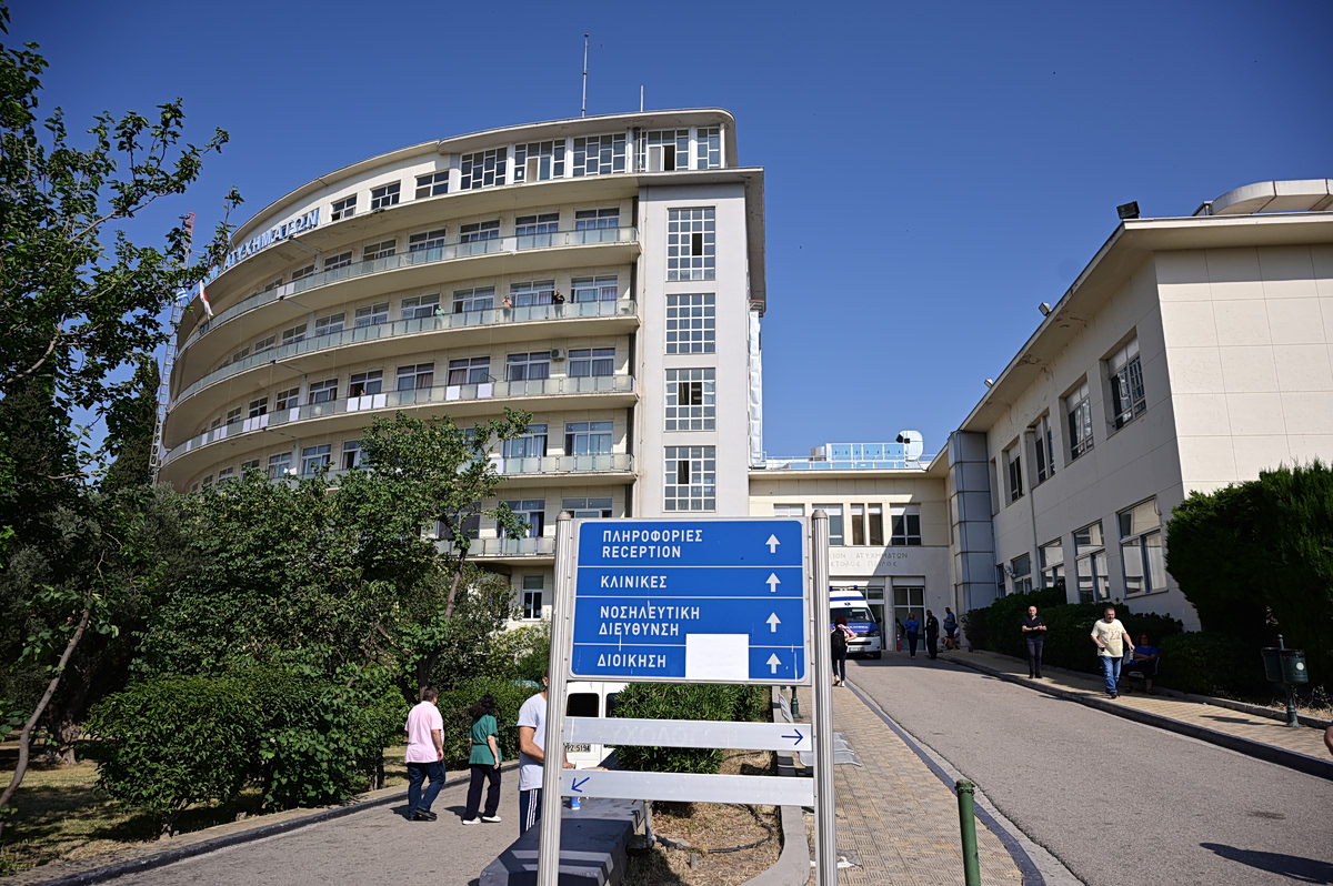 Λιοσίων: Αποσωληνώθηκε η 16χρονη που παρασύρθηκε από μηχανή και εγκαταλείφθηκε αιμόφυρτη