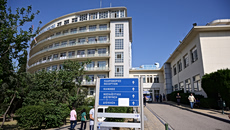 Λιοσίων: Αποσωληνώθηκε η 16χρονη που παρασύρθηκε από μηχανή και εγκαταλείφθηκε αιμόφυρτη