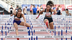 Τα νέα κορίτσια του στίβου που σε λίγα χρόνια θα μιλάνε όλοι για τις επιτυχίες τους