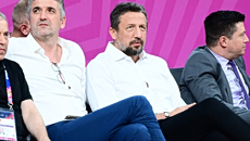 Ο Χέντο Τούρκογλου πρόκειται να ενταχθεί στο Hall of Fame της FIBA (pic)