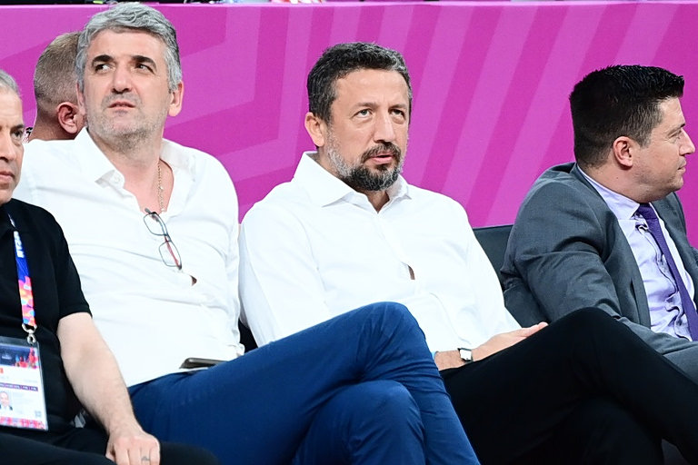 Ο Χέντο Τούρκογλου πρόκειται να ενταχθεί στο Hall of Fame της FIBA (pic)