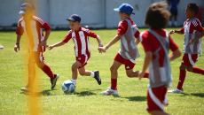 Ο Ολυμπιακός υποδέχεται τα ταλέντα του αύριο στο Summer Camp 2026