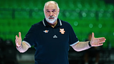 Λάσο: «Ο Παναθηναϊκός είναι μια ομάδα με παίκτες επιπέδου MVP σχεδόν σε κάθε θέση»