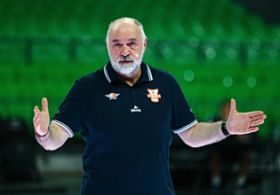 Λάσο: «Ο Παναθηναϊκός είναι μια ομάδα με παίκτες επιπέδου MVP σχεδόν σε κάθε θέση»