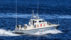 Λιμενικό και ΕΥΠ εξάρθρωσαν κύκλωμα παράνομης διακίνησης μεταναστών στη Σάμο – Πέντε οι συλλήψεις