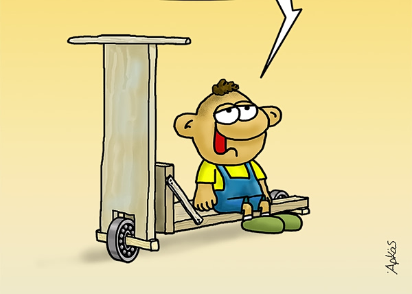 Αρκάς: «Καλημέρα» στη «Νοσταλγία»