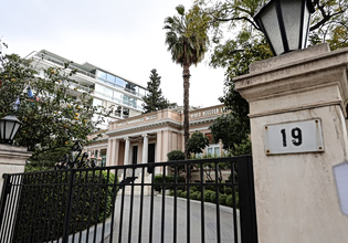 Ανασχηματισμός: Στις 11 η ορκωμοσία Σχοινά, Τουρνά και Λαζαρίδη στο Προεδρικό Μέγαρο