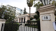 Ανακοινώθηκε ο ανασχηματισμός: Ποιοι μπαίνουν στην κυβέρνηση – Όλες οι αλλαγές