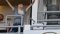 Ιβάν Σαββίδης: «Μόνο μέσα από την ενότητα θα οδηγηθεί ο ΠΑΟΚ σε νέες μεγάλες επιτυχίες και κορυφές»