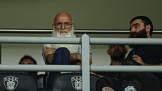 Θλίψη στον ΠΑΟΚ: Πέθανε ο αδελφός του Ιβάν Σαββίδη, Παύλος