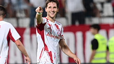 Παναγιώτης Ρέτσος: Ο αρχηγός δείχνει τον δρόμο…