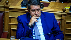 Γιώργος Μυλωνάκης: Παραμένει διασωληνωμένος σε σταθερή κατάσταση – Το νέο ιατρικό ανακοινωθέν