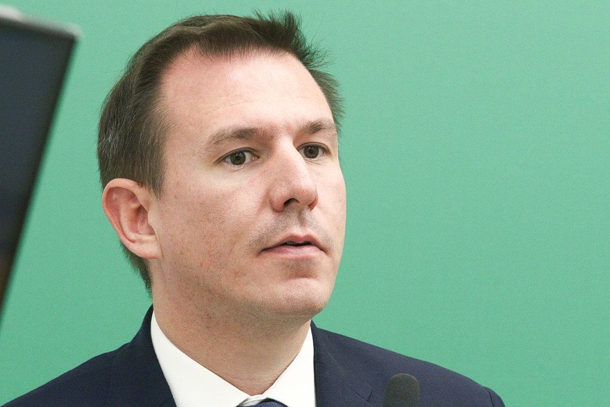 Δουδωνής: «Να τους αποπέμψει και μετά να παραιτηθεί ο κ. Μητσοτάκης»