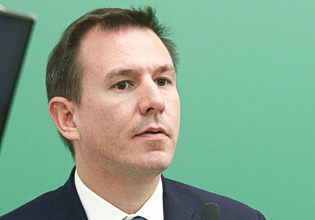 Δουδωνής: «Να τους αποπέμψει και μετά να παραιτηθεί ο κ. Μητσοτάκης»