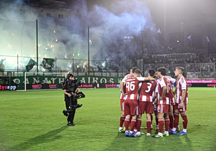 Ολυμπιακός: Νίκη στη Λεωφόρο για χίλιους λόγους…