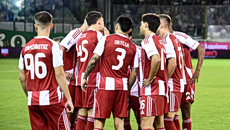 Ολυμπιακός: Νίκη στη Λεωφόρο για χίλιους λόγους…