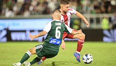 Μεγάλα ντέρμπι στη Super League: Παναθηναϊκός – Ολυμπιακός στη Λεωφόρο και ΑΕΚ – ΠΑΟΚ στη Νέα Φιλαδέλφεια