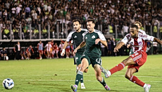 Μεγάλα ντέρμπι στη Super League: Παναθηναϊκός – Ολυμπιακός στη Λεωφόρο και ΑΕΚ – ΠΑΟΚ στη Νέα Φιλαδέλφεια