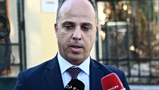 Υποκλοπές: Προσφυγή στα ευρωπαϊκά δικαστήρια προαναγγέλλει ο Κεσσές – «Δυστοπία η απόφαση του Αρείου Πάγου»