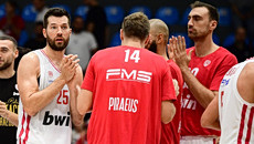 Το εντυπωσιακό ποσοστό που έχει ο Ολυμπιακός στα play offs της Euroleague με πλεονέκτημα έδρας (vids)