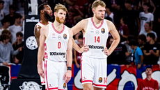 Ο Ολυμπιακός, ο Γουόκαπ και το καλοκαίρι των ανανεώσεων