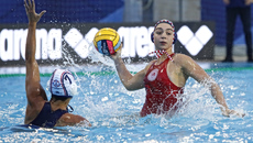 LIVE: Βουλιαγμένη – Ολυμπιακός