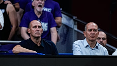 Προσέφυγε στο ΑΣΕΑΔ ο Ολυμπιακός για την τιμωρία του Τζόουνς