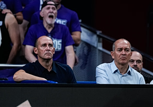 Προσέφυγε στο ΑΣΕΑΔ ο Ολυμπιακός για την τιμωρία του Τζόουνς