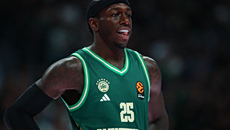 LIVE: Μπαρτσελόνα – Παναθηναϊκός