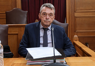 Βάρρας για απάτες στον ΟΠΕΚΕΠΕ: Όταν «κόλλησε» η τεχνική λύση, βρήκαν τις εικονικές κληρονομιές