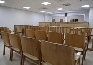 Δίκη Predator: Στις 11 Δεκεμβρίου ορίστηκε η έφεση των Ντίλιαν, Χάμου, Μπίτζιου, Λαβράνου