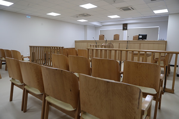 Δίκη Predator: Στις 11 Δεκεμβρίου ορίστηκε η έφεση των Ντίλιαν, Χάμου, Μπίτζιου, Λαβράνου