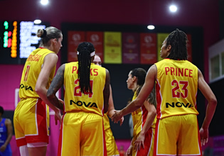 Αθηναϊκός: «Αδικαιολόγητη απόφαση του Παναθηναϊκού – Θυσίασαν σε οπαδικά συμφέροντα τον ιδρώτα των παικτριών»