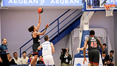 LIVE: Ολυμπιακός – Μύκονος Betsson