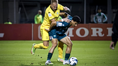 LIVE: Λεβαδειακός – Άρης