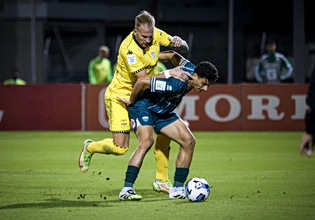 LIVE: Λεβαδειακός – Άρης